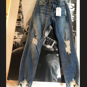 Fashionova jeans